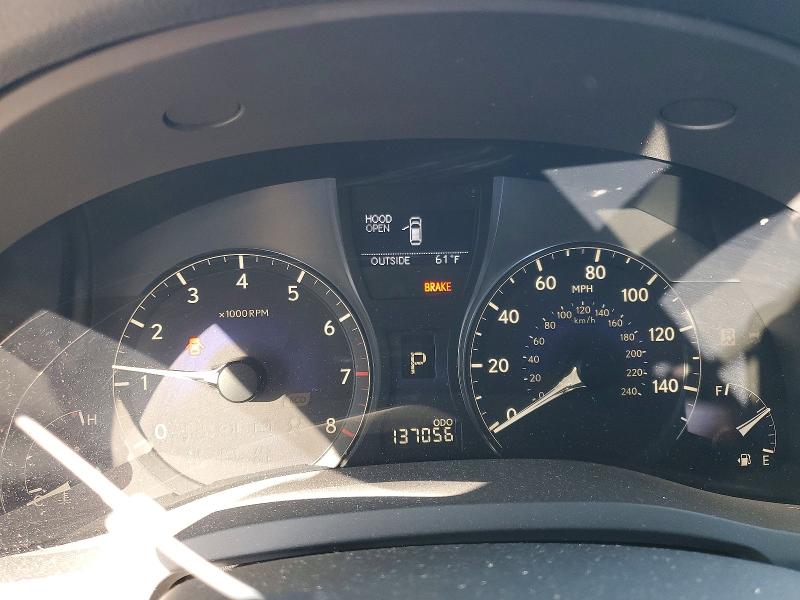 Aukcja sprzedaży 2011 Lexus Rx 350, vin: 2T2ZK1BA7BC041789, numer aukcji: 46796336
