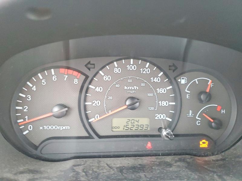 46287676 :رقم المزاد ، KMHCG35C86U364676 vin ، 2006 Hyundai Accent مزاد بيع