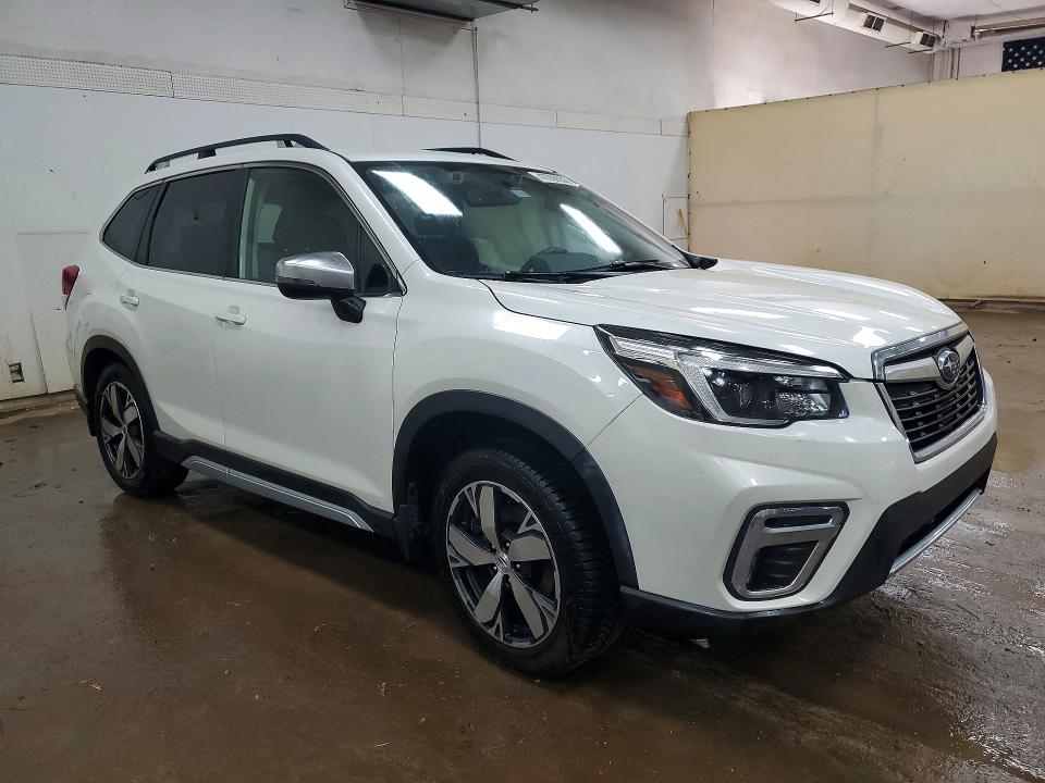 Aukcja sprzedaży 2021 Subaru Forester, vin: JF2SKAXC4MH548939, numer aukcji: 47059236