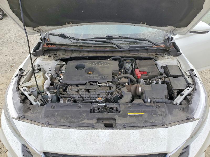 47577496 :رقم المزاد ، 1N4BL4DV6LC271974 vin ، 2020 Nissan Altima مزاد بيع