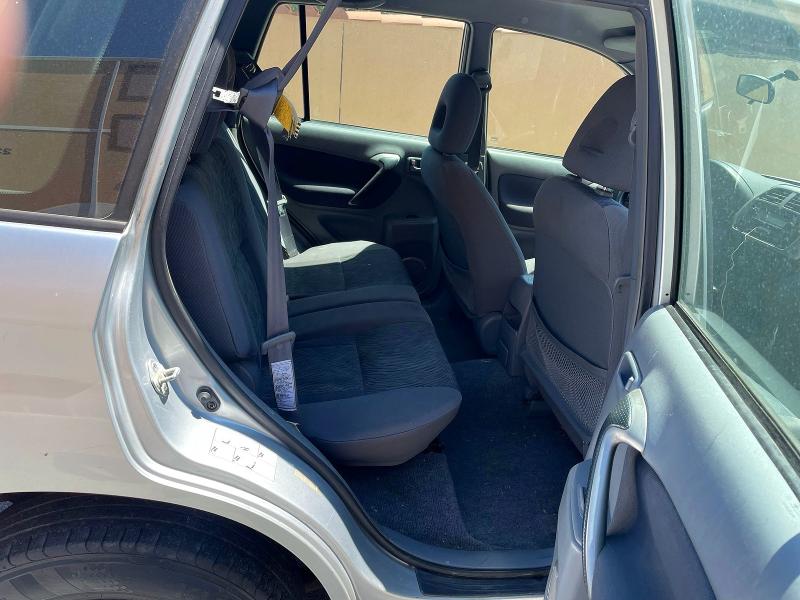 Aukcja sprzedaży 2003 Toyota Rav4, vin: JTEGH20V930118398, numer aukcji: 47575916