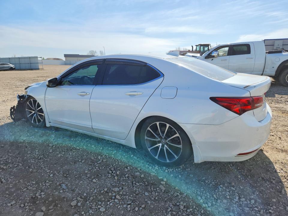 Продаж на аукціоні авто 2016 Acura Tlx, vin: 19UUB3F7XGA001079, номер лоту: 47790156