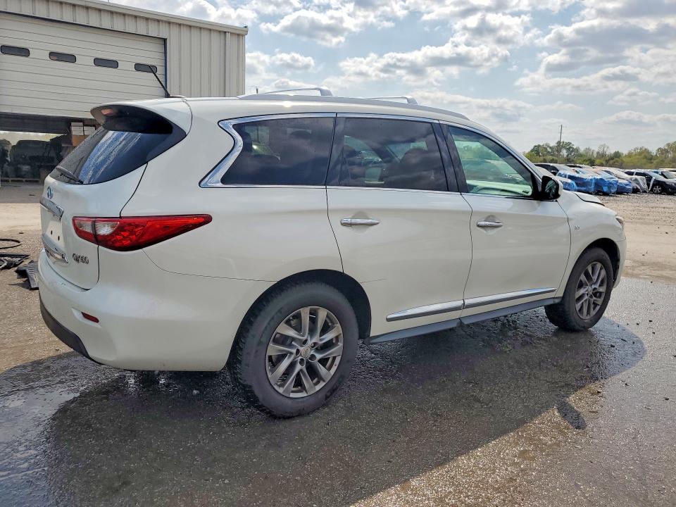 47259706 :رقم المزاد ، 5N1AL0MM9FC537994 vin ، 2015 Infiniti Qx60 مزاد بيع