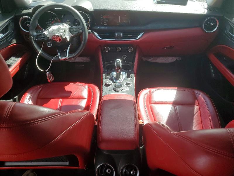 Продаж на аукціоні авто 2020 Alfa Romeo Stelvio, vin: ZASPAJAN6L7C75483, номер лоту: 52318016