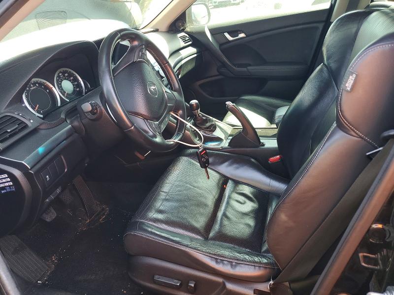 Aukcja sprzedaży 2011 Acura Tsx, vin: JH4CU2E60BC013390, numer aukcji: 78893175