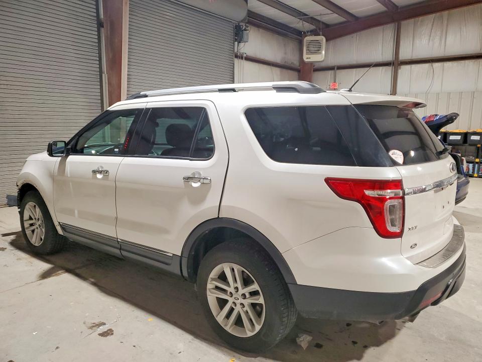 2014 Ford Explorer მანქანა იყიდება აუქციონზე, vin: 1FM5K8D80EGC41257, აუქციონის ნომერი: 45889366