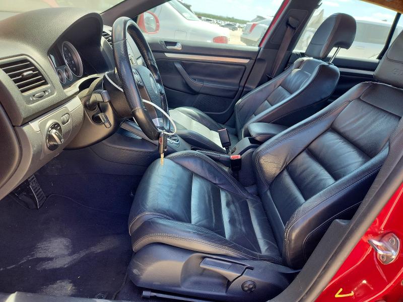 Продажа на аукционе авто 2006 Volkswagen Jetta, vin: 3VWXJ71K56M633066, номер лота: 47294336