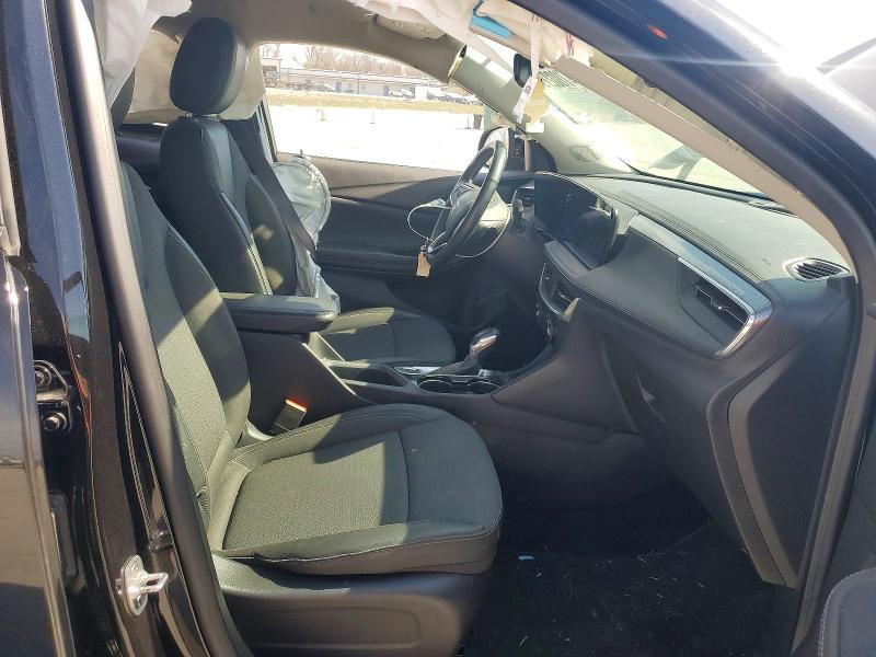 2024 Buick Encore Gx მანქანა იყიდება აუქციონზე, vin: KL4AMBS28RB081327, აუქციონის ნომერი: 47802796