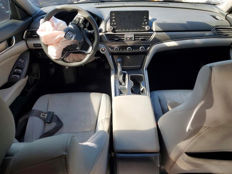 Продажа на аукционе авто 2019 Honda Accord, vin: 1HGCV1F16KA077555, номер лота: 46436006
