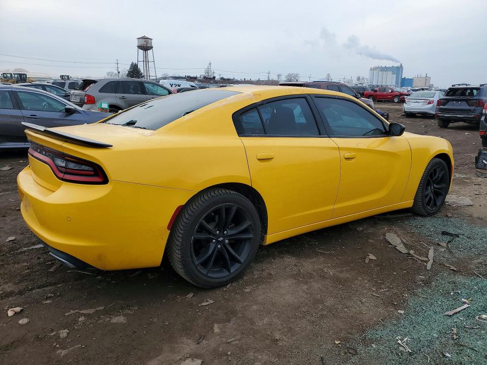 Aukcja sprzedaży 2017 Dodge Charger, vin: 2C3CDXBG4HH623587, numer aukcji: 46946746