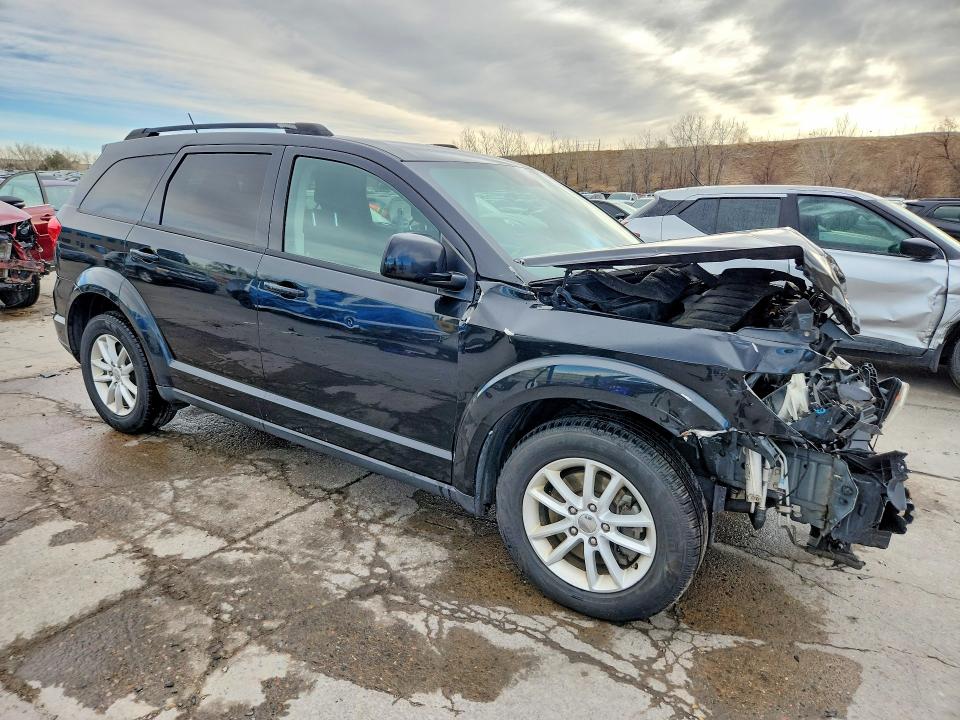 Продаж на аукціоні авто 2013 Dodge Journey, vin: 3C4PDDBG8DT638669, номер лоту: 46174856