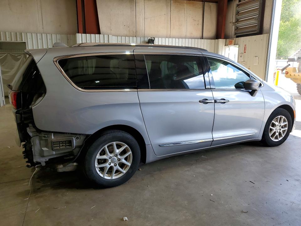 Продажа на аукционе авто 2020 Chrysler Pacifica, vin: 2C4RC1BG0LR274176, номер лота: 46230596