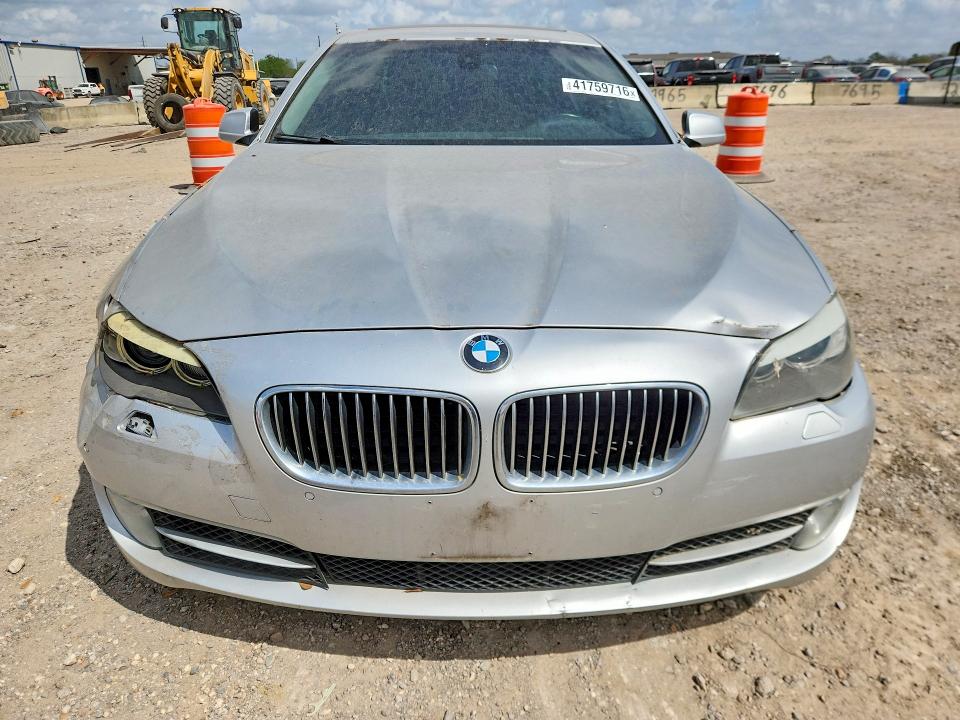 Aukcja sprzedaży 2011 Bmw 535, vin: WBAFU7C58BC869636, numer aukcji: 41759716