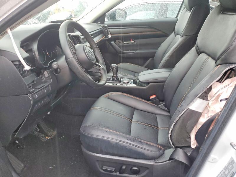Продаж на аукціоні авто 2025 Mazda Cx-50, vin: 7MMVABEM2SN331582, номер лоту: 47932836