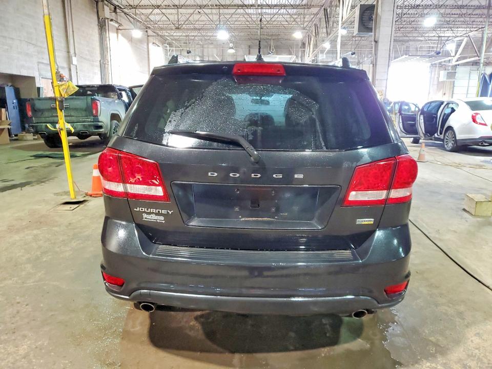 Продаж на аукціоні авто 2012 Dodge Journey, vin: 3C4PDCBG0CT144444, номер лоту: 79687295