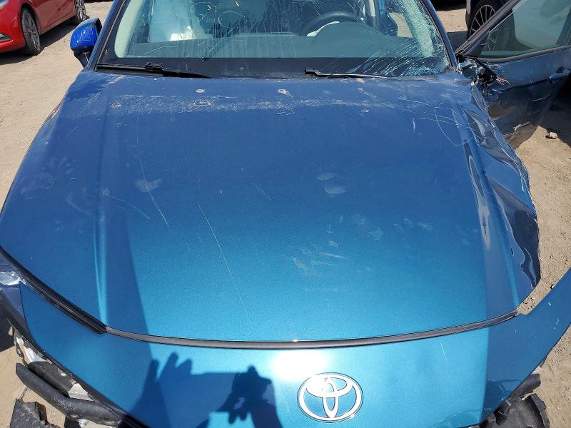 Продажа на аукционе авто 2025 Toyota Camry, vin: 4T1DAACK0SU573747, номер лота: 47608736