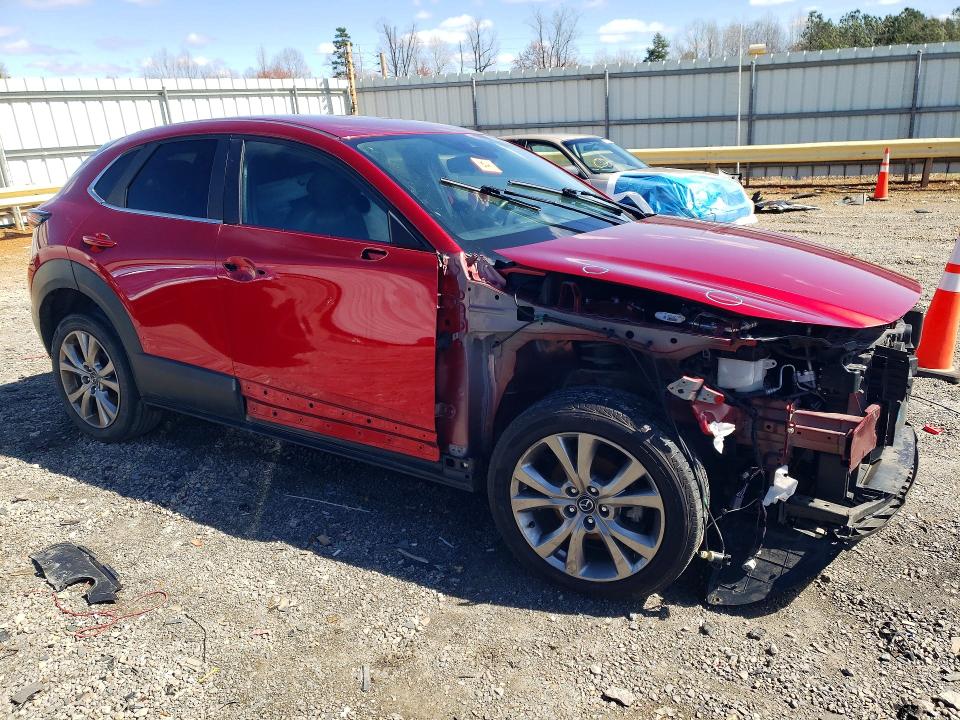 Aukcja sprzedaży 2021 Mazda Cx-30, vin: 3MVDMBBL3MM249533, numer aukcji: 79944375