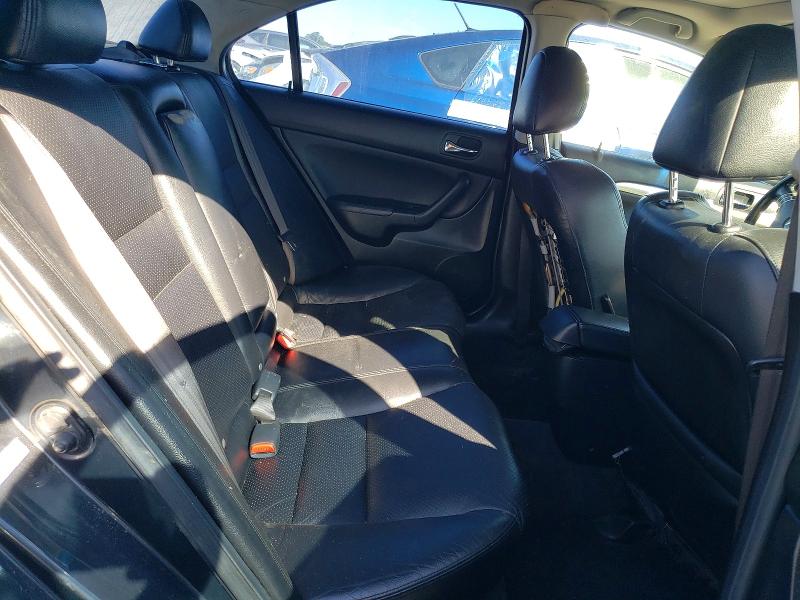 46377706 :رقم المزاد ، JH4CL968X5C031900 vin ، 2005 Acura Tsx مزاد بيع
