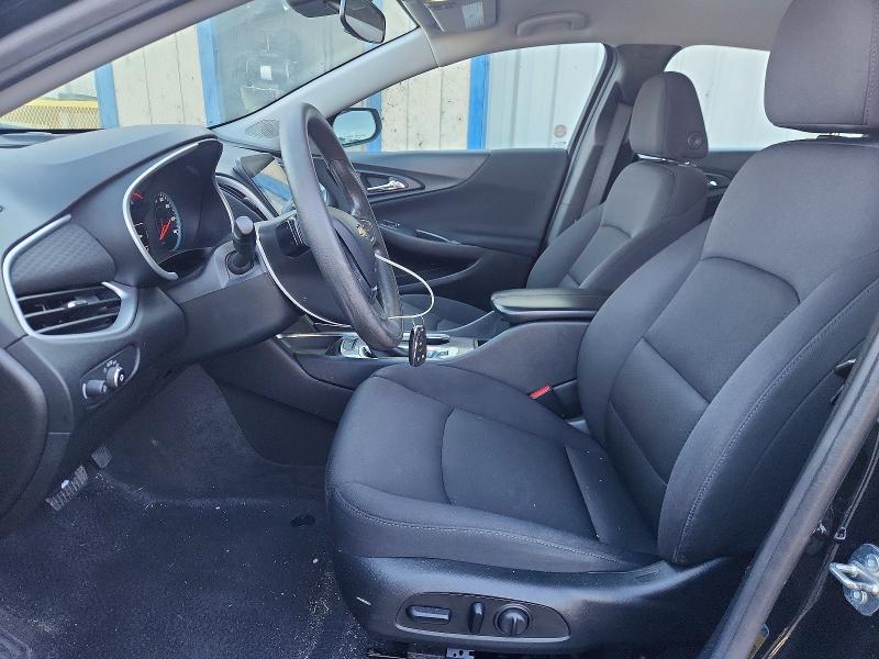 Aukcja sprzedaży 2023 Chevrolet Malibu, vin: 1G1ZD5ST5PF228513, numer aukcji: 52841566
