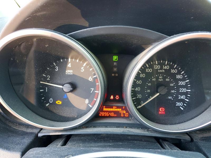Aukcja sprzedaży 2012 Mazda 5, vin: JM1CW2DL3C0130242, numer aukcji: 78662875