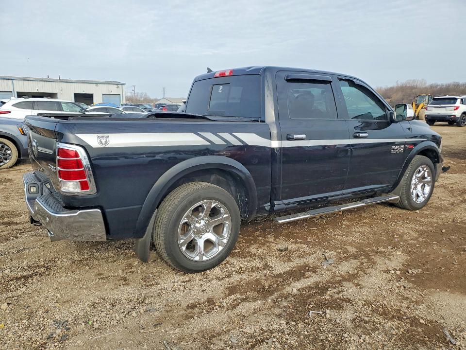 2014 Ram 1500 მანქანა იყიდება აუქციონზე, vin: 1C6RR7NM3ES318666, აუქციონის ნომერი: 47024206