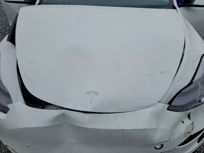41910696 :رقم المزاد ، 7SAYGDEF5PF665512 vin ، 2023 Tesla Model Y مزاد بيع