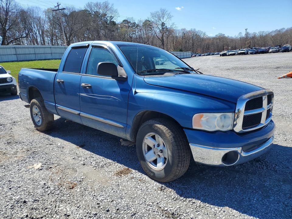 Aukcja sprzedaży 2003 Dodge Ram 1500, vin: 1D7HA18N13J640969, numer aukcji: 41928576
