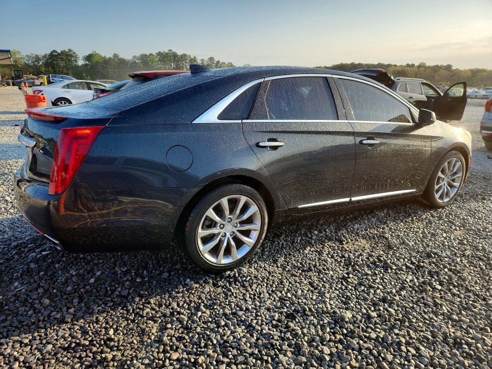 48062436 :رقم المزاد ، 2G61M5S37G9115078 vin ، 2016 Cadillac Xts مزاد بيع