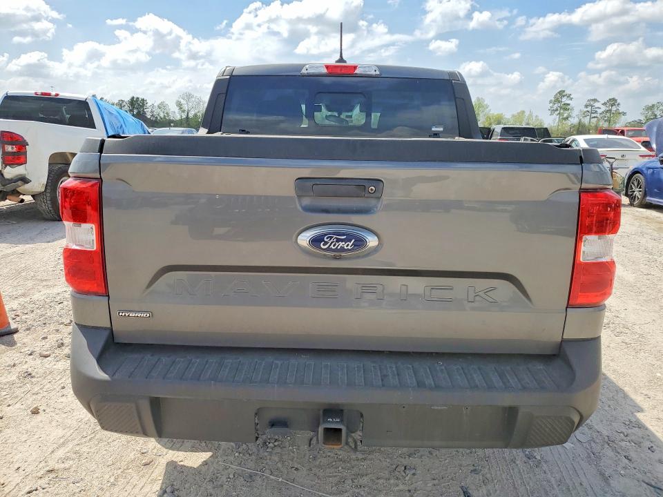 Продажа на аукционе авто 2023 Ford Maverick, vin: 3FTTW8E30PRA93528, номер лота: 47057996