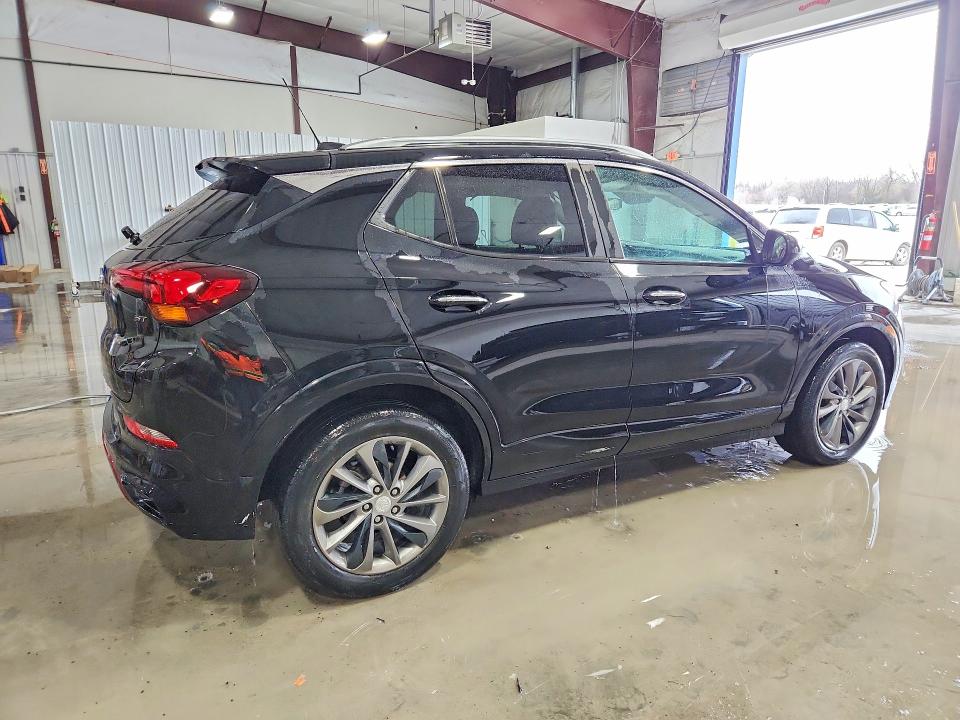 45489996 :رقم المزاد ، KL4MMDS24LB069028 vin ، 2020 Buick Encore Gx مزاد بيع