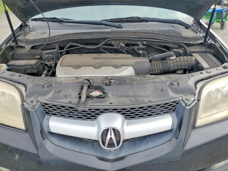 Aukcja sprzedaży 2006 Acura Mdx, vin: 2HNYD18246H538668, numer aukcji: 47103876