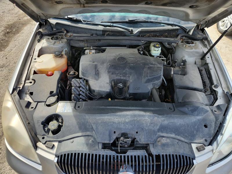 46236226 :رقم المزاد ، 1G4HD57266U251923 vin ، 2006 Buick Lucerne مزاد بيع