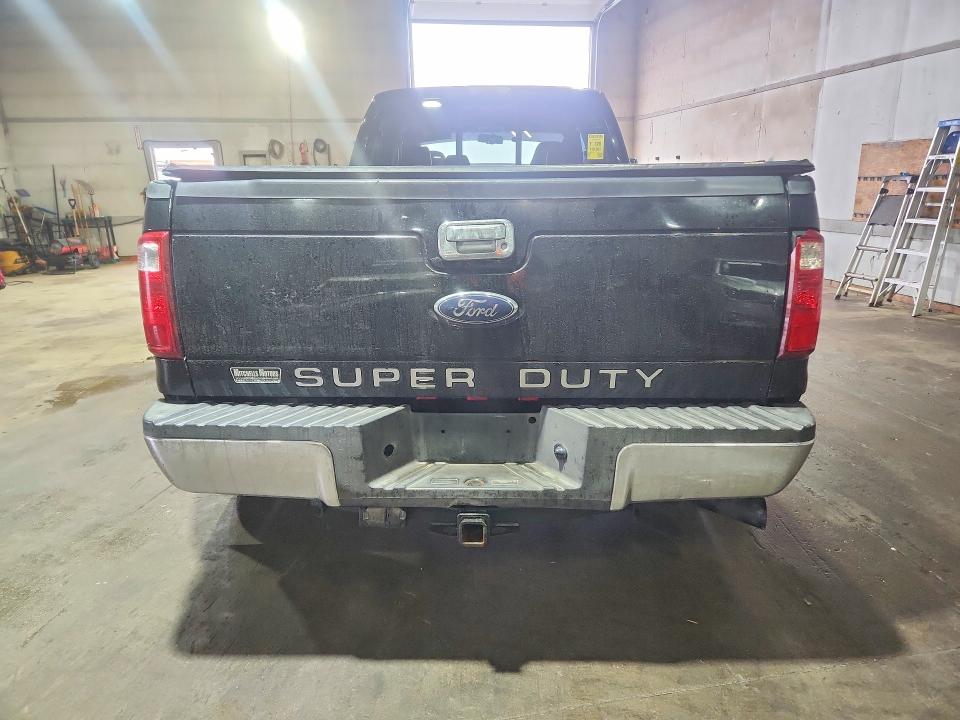 41618126 :رقم المزاد ، 1FTWW33R78EE32782 vin ، 2008 Ford F350 مزاد بيع