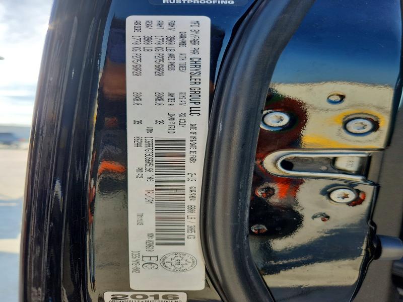 Aukcja sprzedaży 2013 Ram 1500, vin: 1C6RR7GT9DS605190, numer aukcji: 47412616