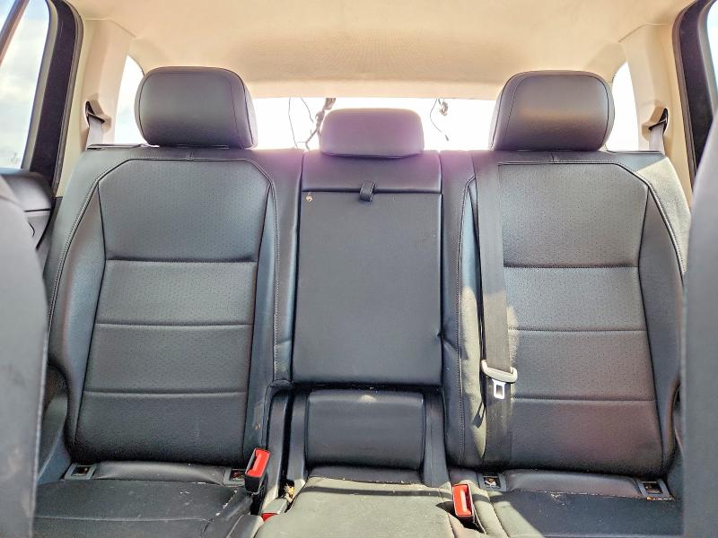 79018235 :رقم المزاد ، 3VV3B7AX9LM166516 vin ، 2020 Volkswagen Tiguan مزاد بيع