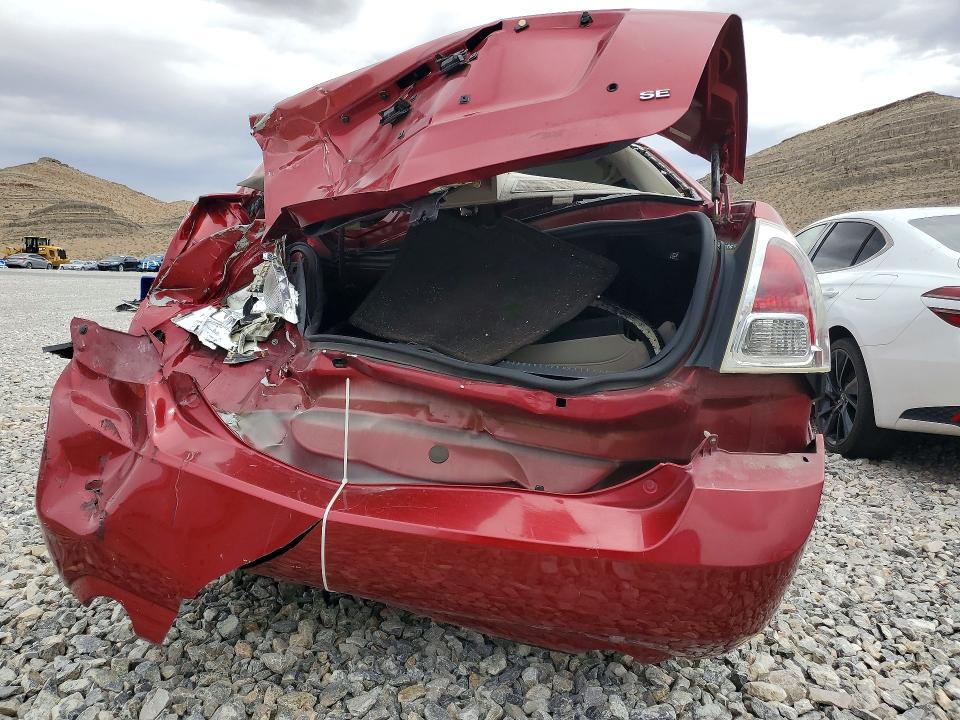 Aukcja sprzedaży 2006 Ford Fusion, vin: 3FAHP07Z66R188914, numer aukcji: 48103986