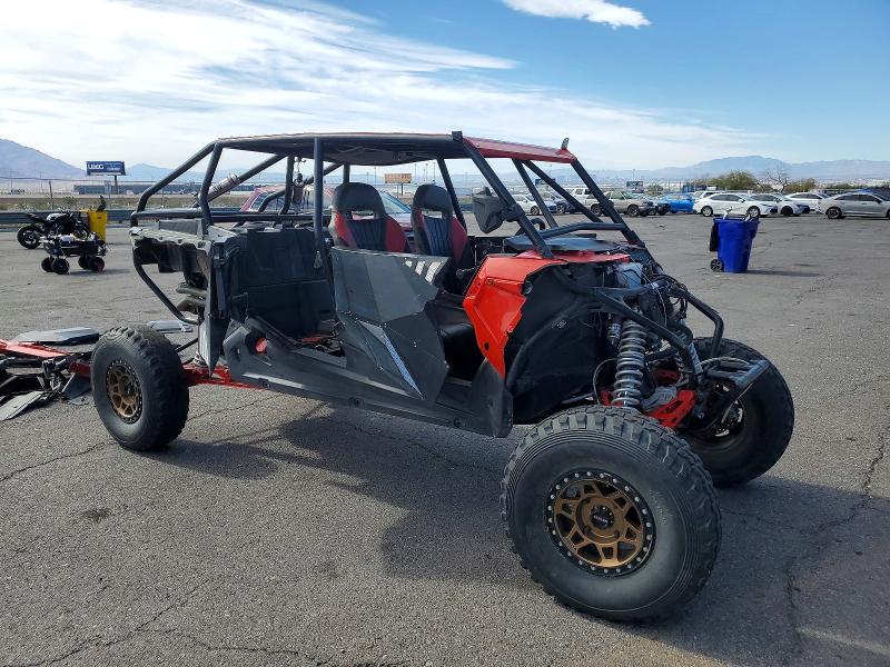 Продаж на аукціоні авто 2015 Polaris Rzr, vin: 4XAVFE994FB957349, номер лоту: 79255575
