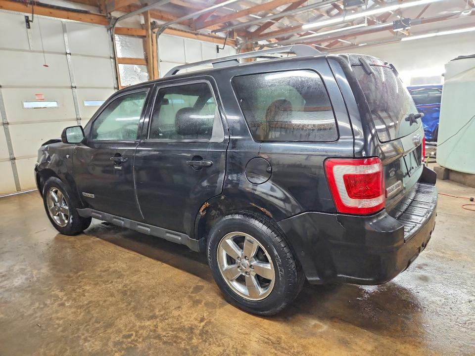 Aukcja sprzedaży 2008 Ford Escape, vin: 1FMCU94178KC23544, numer aukcji: 99838015