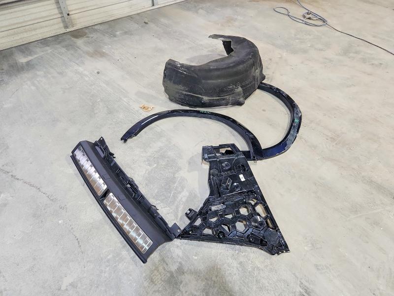 45469746 :رقم المزاد ، 5UX43EX09S9Y95769 vin ، 2025 Bmw X6 مزاد بيع