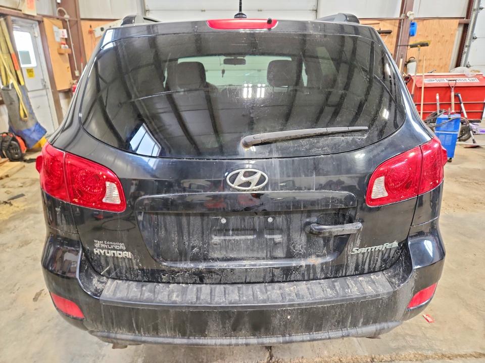 Aukcja sprzedaży 2009 Hyundai Santa Fe, vin: 5NMSG13D79H312113, numer aukcji: 47058546