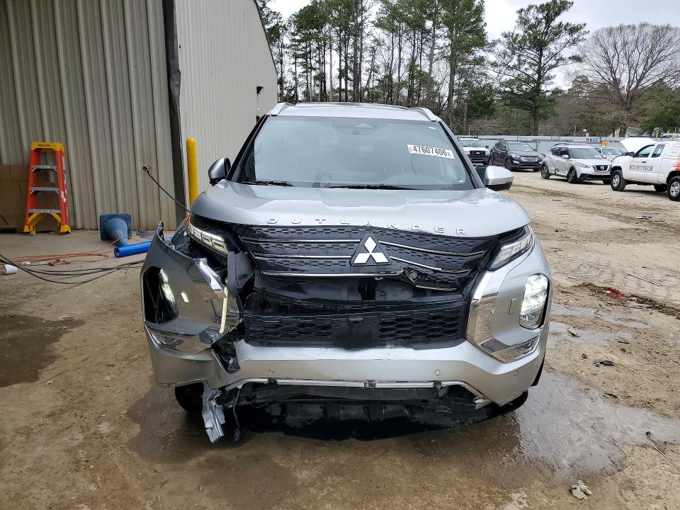 Aukcja sprzedaży 2022 Mitsubishi Outlander, vin: JA4J4VA83NZ005345, numer aukcji: 47607406