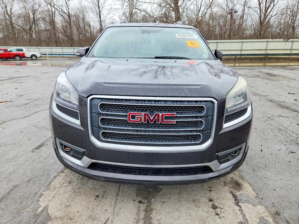 2016 Gmc Acadia მანქანა იყიდება აუქციონზე, vin: 1GKKVRKD8GJ141468, აუქციონის ნომერი: 45497056