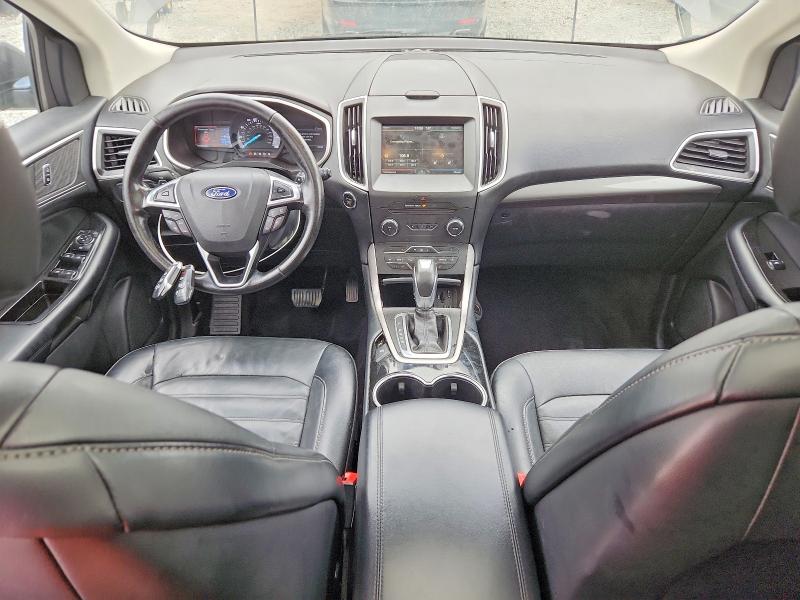 Aukcja sprzedaży 2015 Ford Edge, vin: 2FMTK4J99FBC25838, numer aukcji: 79737285