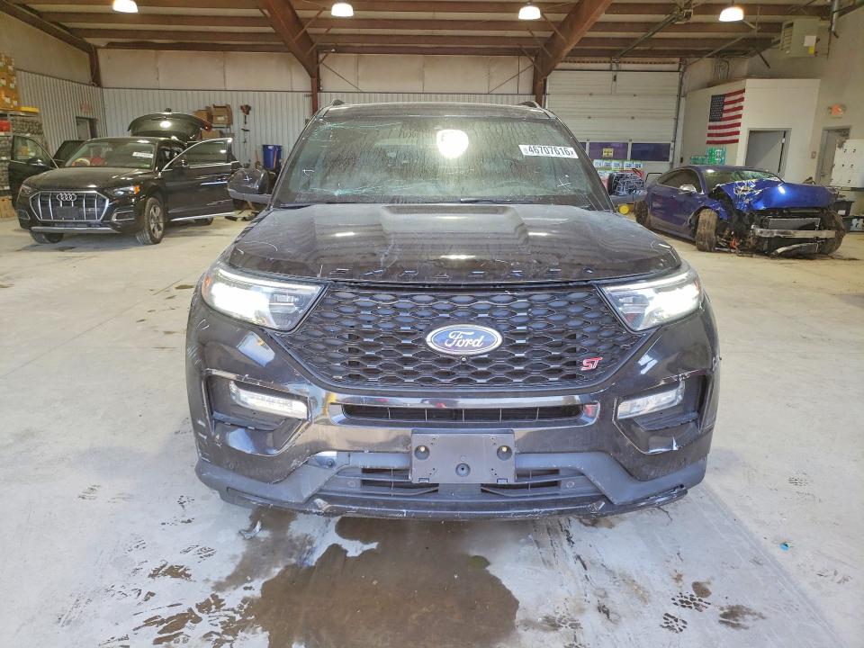 Aukcja sprzedaży 2022 Ford Explorer, vin: 1FM5K8GC4NGB97764, numer aukcji: 46707616