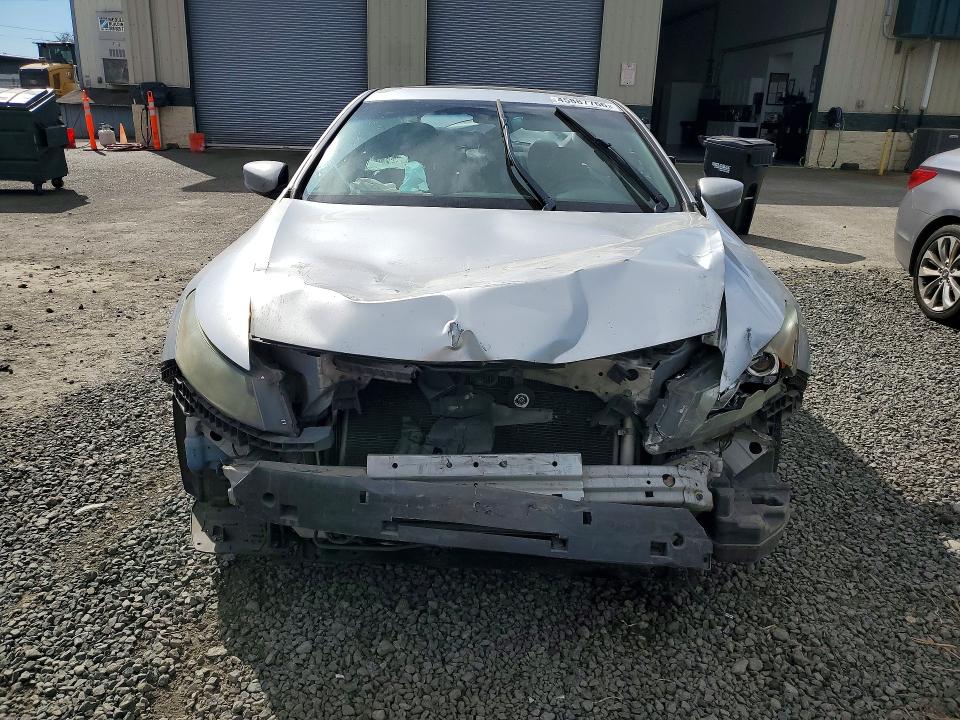 Aukcja sprzedaży 2009 Honda Accord, vin: 1HGCS228X9A009738, numer aukcji: 45887766