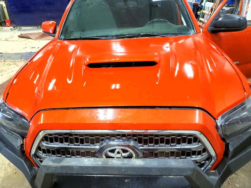 Продаж на аукціоні авто 2016 Toyota Tacoma, vin: 5TFCZ5AN1GX035402, номер лоту: 79294735
