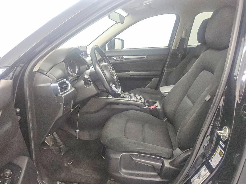 78626795 :رقم المزاد ، JM3KFABM2J1469705 vin ، 2018 Mazda Cx-5 مزاد بيع