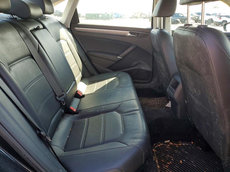 Aukcja sprzedaży 2017 Volkswagen Passat, vin: 1VWDT7A33HC046178, numer aukcji: 47495476