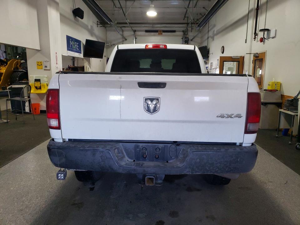 2015 Ram 2500 მანქანა იყიდება აუქციონზე, vin: 3C6UR5CL9FG673164, აუქციონის ნომერი: 47396026
