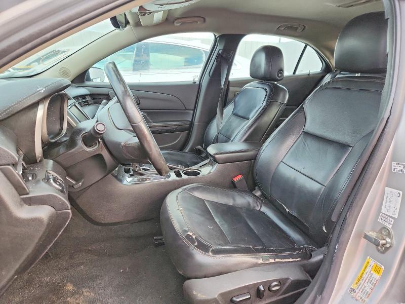 2015 Chevrolet Malibu მანქანა იყიდება აუქციონზე, vin: 1G11F5SL4FU122636, აუქციონის ნომერი: 45754366